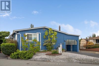 98 - 6325 Metral Dr, House other with 3 bedrooms, 2 bathrooms and 1 parking in Nanaimo BC | Image 1