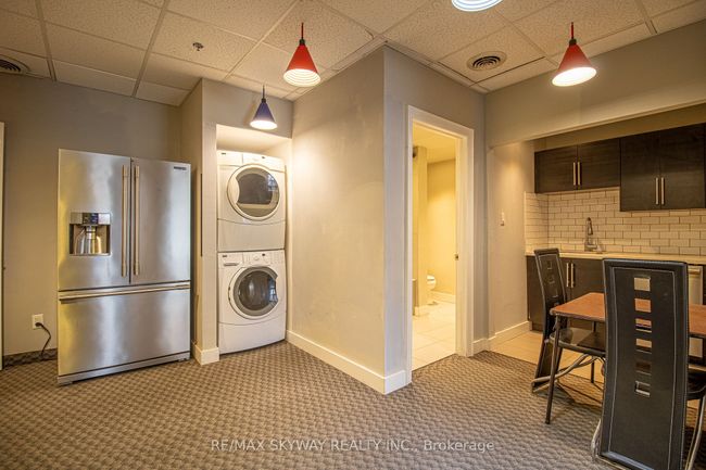 6 - 140 Regina Rd, Home with 0 bedrooms, 0 bathrooms and 1 parking in Woodbridge ON | Image 35