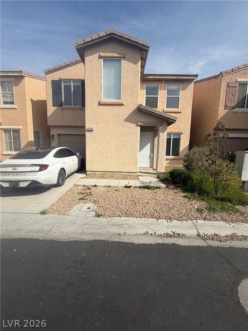 2166 Casa Ladera St, Las Vegas, NV, 89156-4801 | Card Image