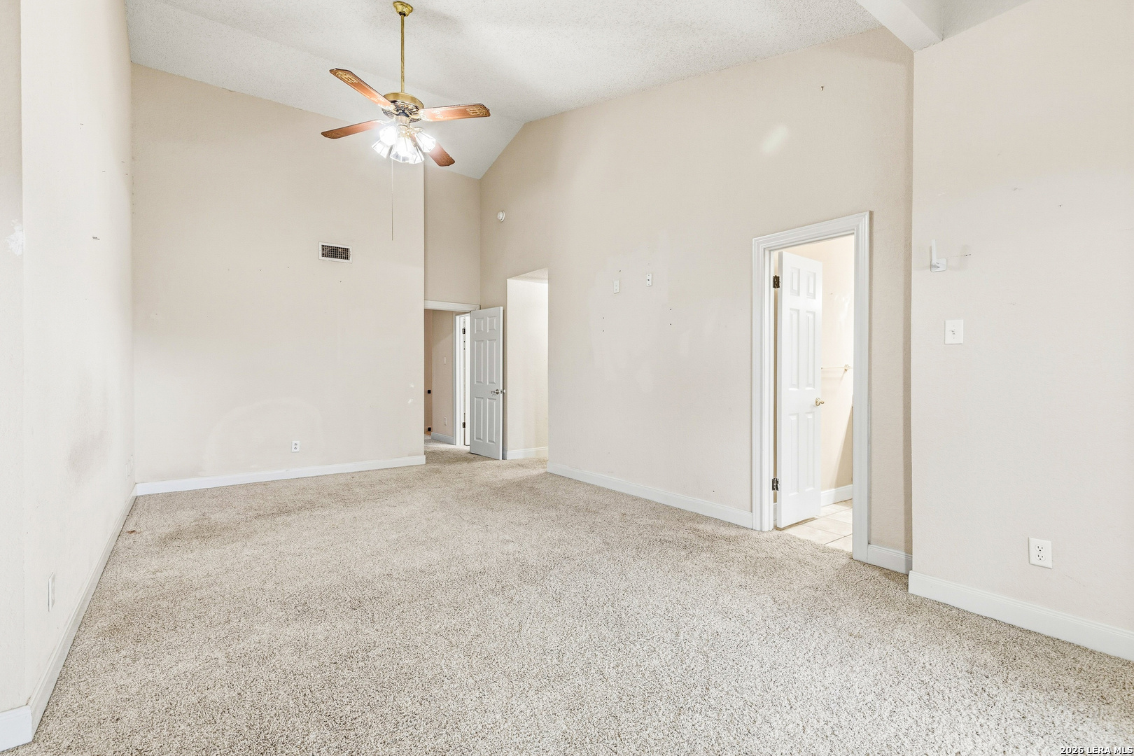 Residential Lease in Schertz