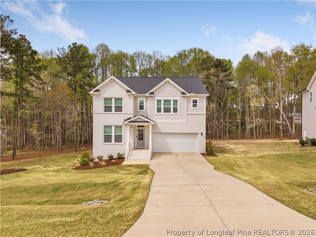 Residential in Lillington