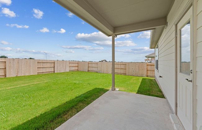 517 Madelines Meadow Ln, House other with 3 bedrooms, 2 bathrooms and null parking in Georgetown TX | Image 14