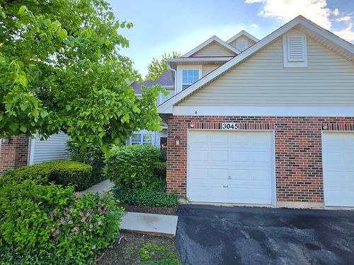 3045-3045 Kentshire Circle, Naperville, IL, 60564 | Card Image