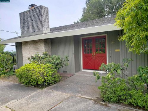 29 29 Chapel Drive, Lafayette, CA, 94549 | Card Image