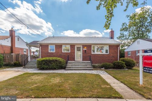 6408 Tisdale Ter, BETHESDA, MD, 20817-1658 | Card Image