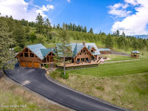 17442 S Painted Rose Rd, Worley, ID, 83876-5010 | Card Image