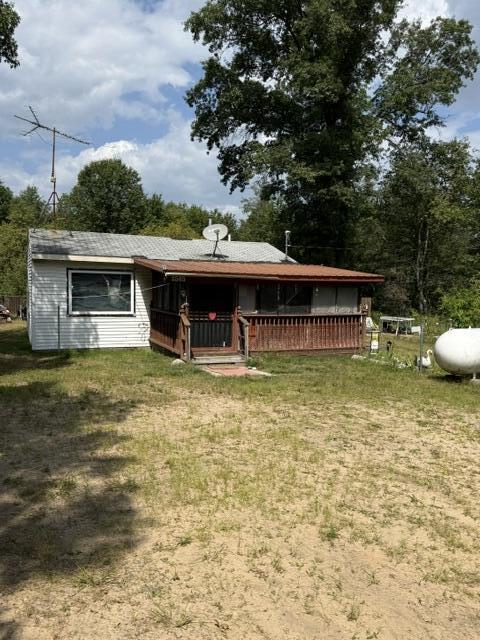 Residential in South Branch Township 2