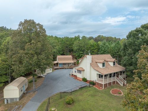 163 Daylily Dr, Marble, NC, 28905-8542 | Card Image