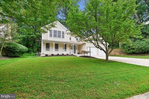 11806 Snow Patch Way, COLUMBIA, MD, 21044-4414 | Card Image