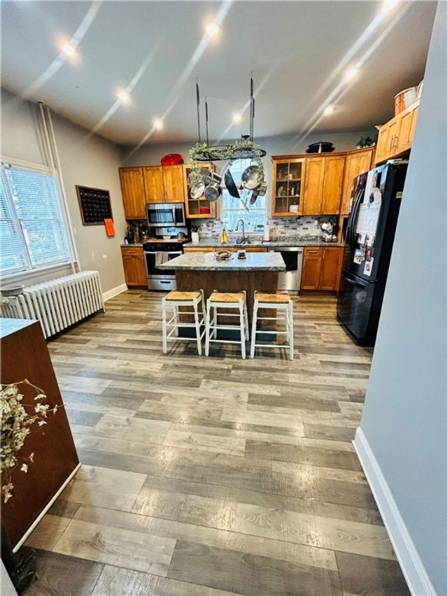 1300 Ridge Ave, House other with 3 bedrooms, 2 bathrooms and null parking in Latrobe PA | Image 6
