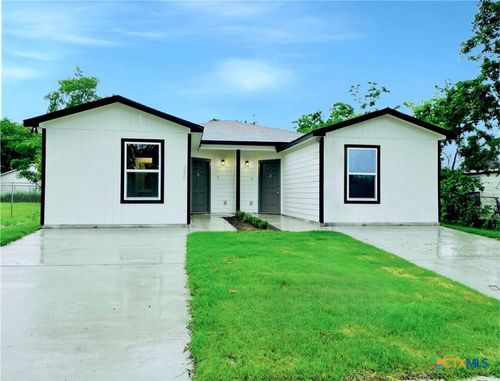 406 S 7th St, Temple, TX, 76504-5554 | Card Image