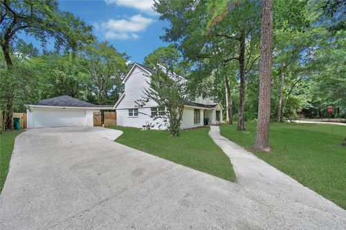 1 Marsh Millet Ct, The Woodlands, TX, 77380-3930 | Card Image