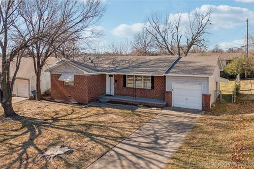 3022 Norwood Ave, Tulsa, OK, 74114-6440 | Card Image