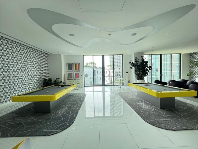 UNIT-1202 - 501 Ne 31 St St, Condo with 1 bedrooms, 2 bathrooms and null parking in Miami FL | Image 31