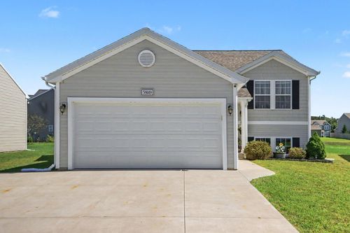 59149 Silvergrass Ave, Mattawan, MI, 49071-9631 | Card Image