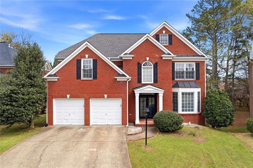 2646 Courtland Park Cir, Marietta, GA, 30068-2265 | Card Image