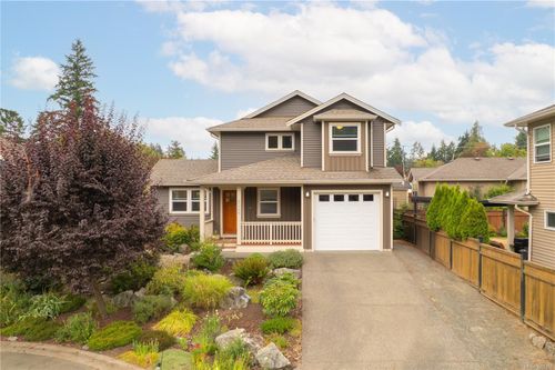 4524 Buena Vista Pl, Cowichan Bay, BC, V0R1N2 | Card Image