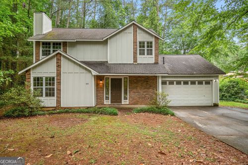 470 Waterboy Rd, Fairburn, GA, 30213-2748 | Card Image