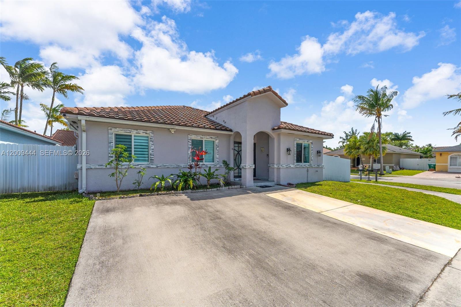 Residential in Miami 3