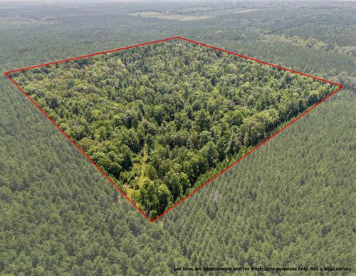 TBD Forestry Road 9808, Sheridan, AR, 72150 | Card Image