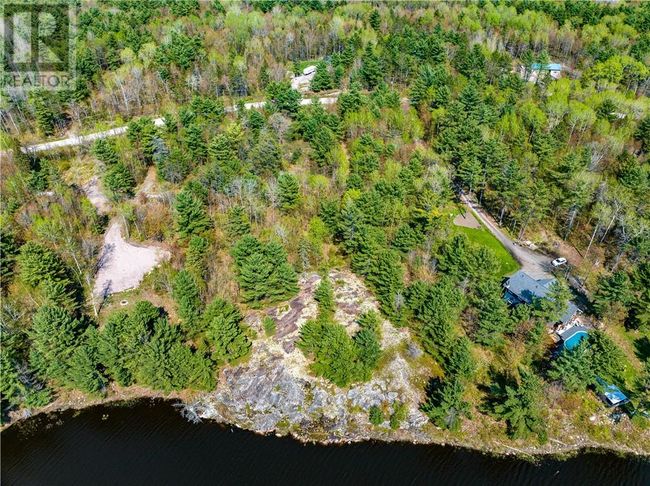 295 Lakeview Dr, Home with 0 bedrooms, 0 bathrooms and null parking in Alban ON | Image 4