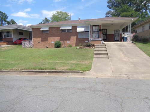 7 Chicago St, Little Rock, AR, 72206-3612 | Card Image