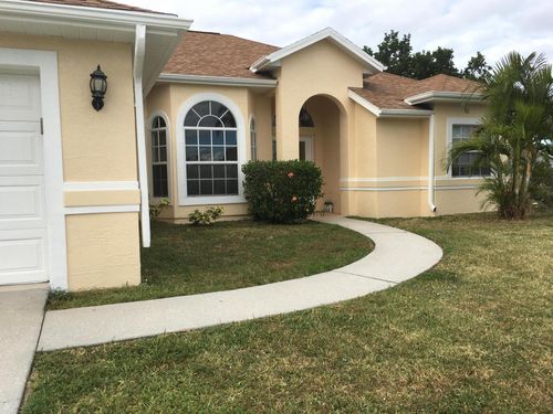 713 Sw Ancona Rd, Port St. Lucie, FL, 34953-1990 | Card Image