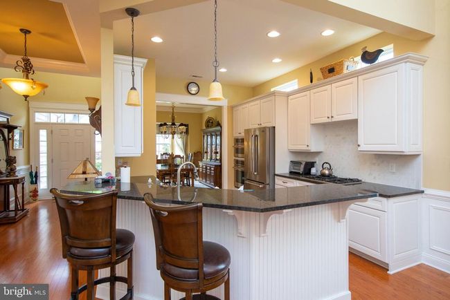 1744 Renaissance Blvd, House other with 3 bedrooms, 4 bathrooms and null parking in YARDLEY PA | Image 14