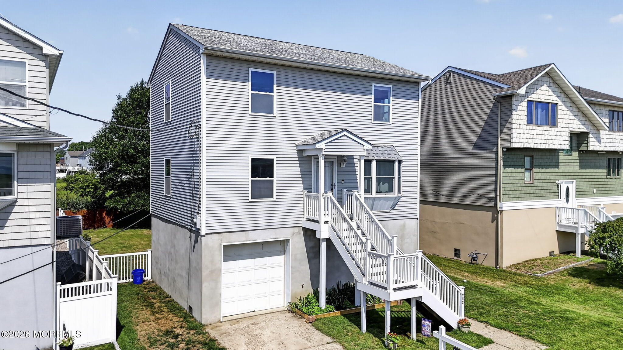 Residential in Keyport 4
