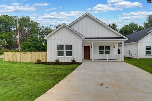 399 Terrace Way, Leesville, SC, 29070-8001 | Card Image
