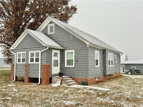 3601 Highway 13 Blvd, Higginsville, MO, 64037-1800 | Card Image