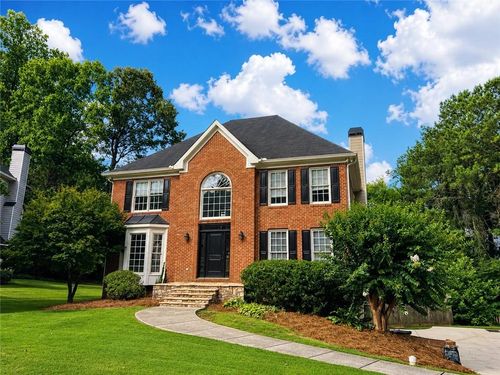 6307 Braidwood Overlook Nw, Acworth, GA, 30101-3531 | Card Image