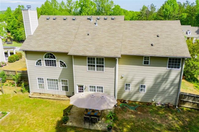 210 Creekside Overlook, House other with 4 bedrooms, 3 bathrooms and 2 parking in Hiram GA | Image 67