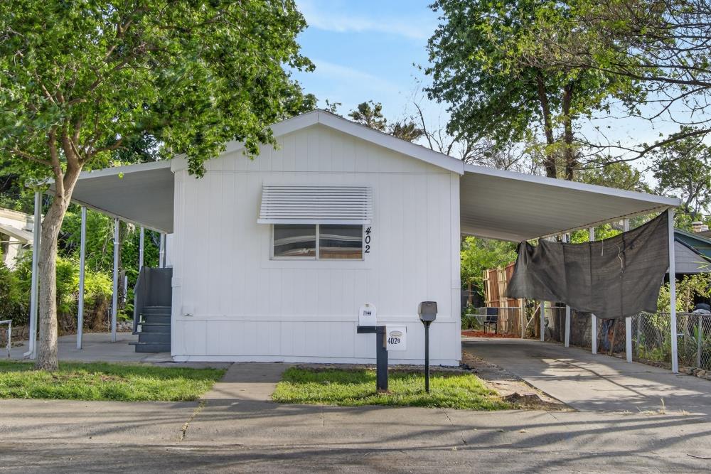 Residential Income in Roseville 2