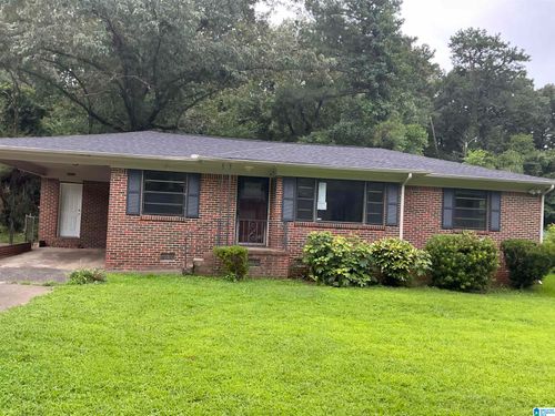 321 18th Ct Nw, Center Point, AL, 35215-4421 | Card Image