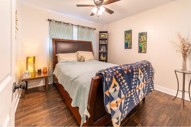 3405 Randall Dr, House other with 4 bedrooms, 2 bathrooms and 2 parking in Pearland TX | Image 18