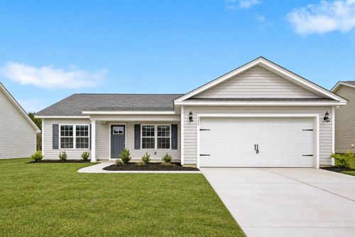 25 Bennington Ct, Georgetown, SC, 29440-2327 | Card Image
