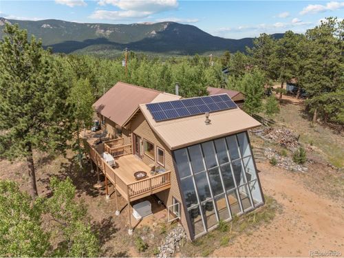 62 Quartz Cir, Bailey, CO, 80421-1234 | Card Image