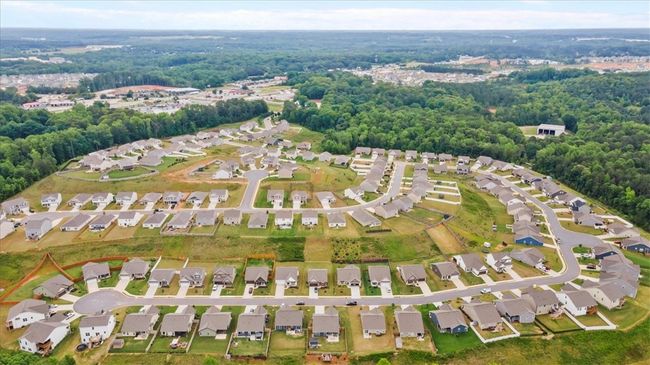 179 Capslock Trl, House other with 3 bedrooms, 2 bathrooms and null parking in Pendleton SC | Image 29