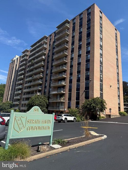 apt-711-801 Yale Ave, SWARTHMORE, PA, 19081-1822 | Card Image