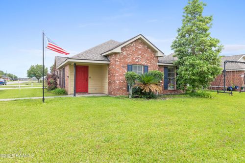320 Golden Grain Rd, Duson, LA, 70529-4205 | Card Image