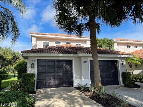 168-1945 Crestview Way, NAPLES, FL, 34119-3377 | Card Image