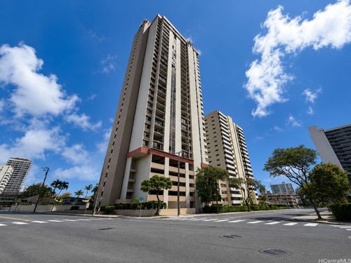 2301-1201 Wilder Ave, Honolulu, HI, 96822-3146 | Card Image