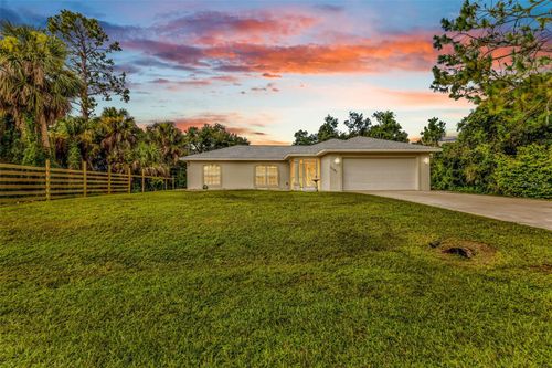 1191 Nebraska Ln, North Port, FL, 34286-8777 | Card Image