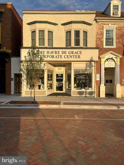 224 N Washington St, HAVRE DE GRACE, MD, 21078-2909 | Card Image