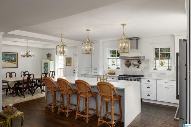 4100 Old Leeds Ln, House other with 5 bedrooms, 7 bathrooms and null parking in Mountain Brk AL | Image 20