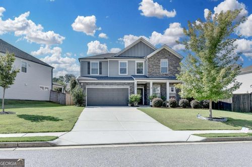 5671 Arbor Green Cir, Sugar Hill, GA, 30518-3266 | Card Image