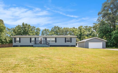 2919 N Us Highway 31, Niles, MI, 49120-8954 | Card Image