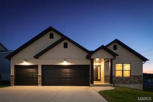 1512 Louisiana Dr, Herculaneum, MO, 63048-3603 | Card Image