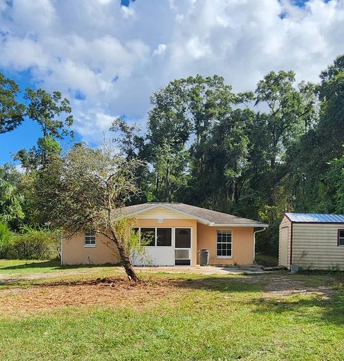17724 Nw 90th Ter, Fanning Springs, FL, 32693-9205 | Card Image